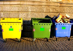 Waste Removal Services in Swiss Cottage